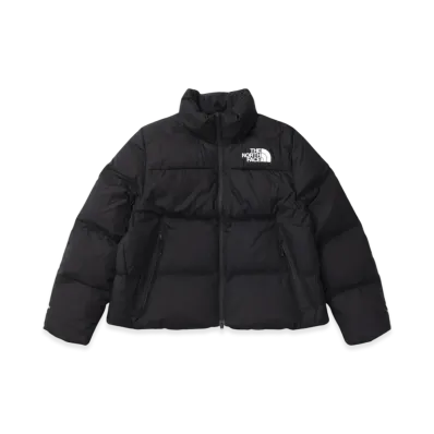 The North Face Women's RMST Nuptse Jacket "TNF Black"