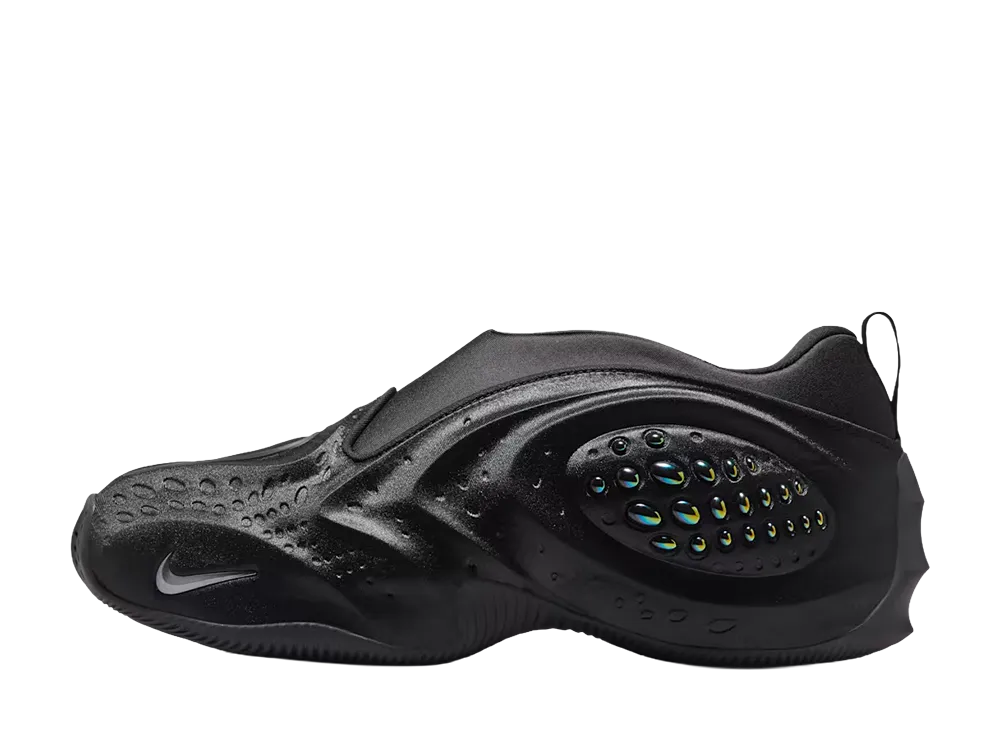 Nike Women's First Sight Shadow "Black"
