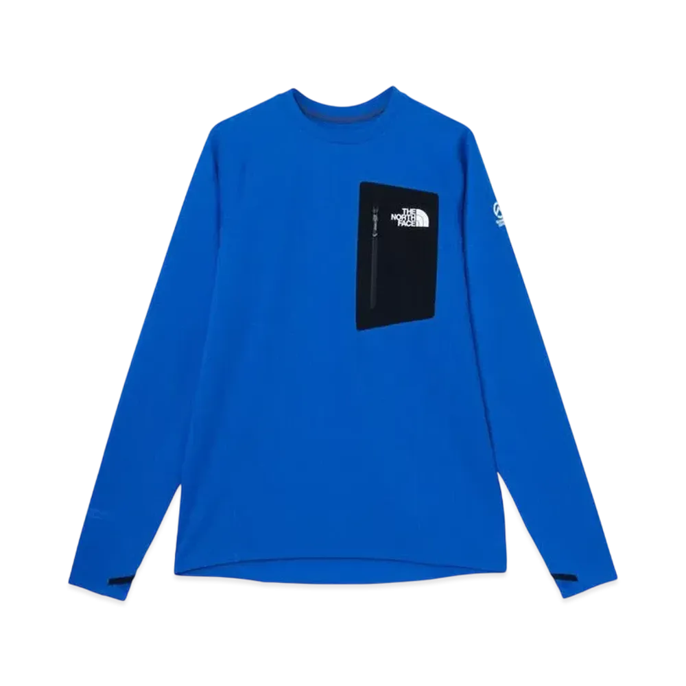 The North Face Expedition Dry Dot Crew "Skydiver"