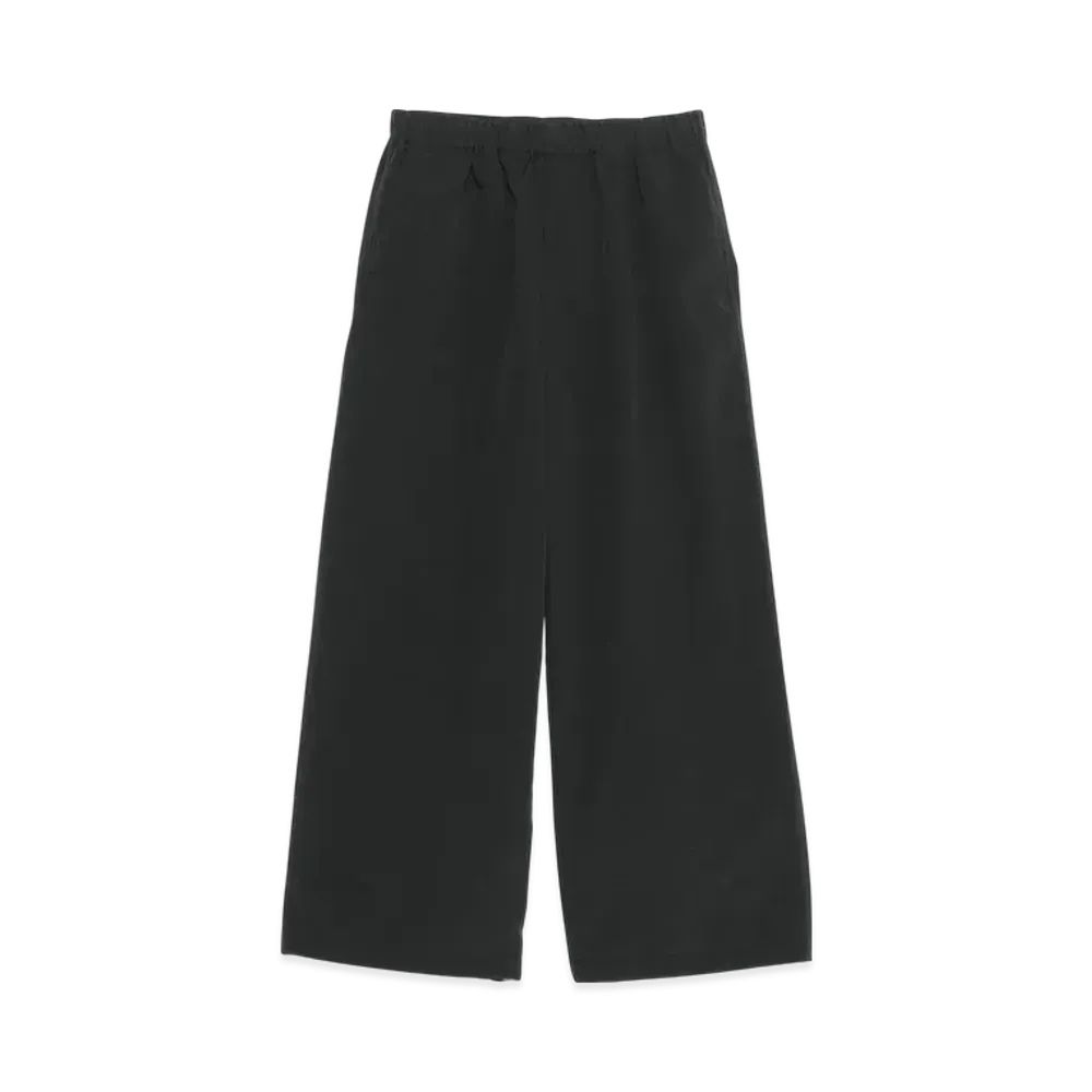 The North Face PURPLE LABEL Field Slacks "Black"