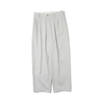 A.PRESSE Chino Trousers "Beige"