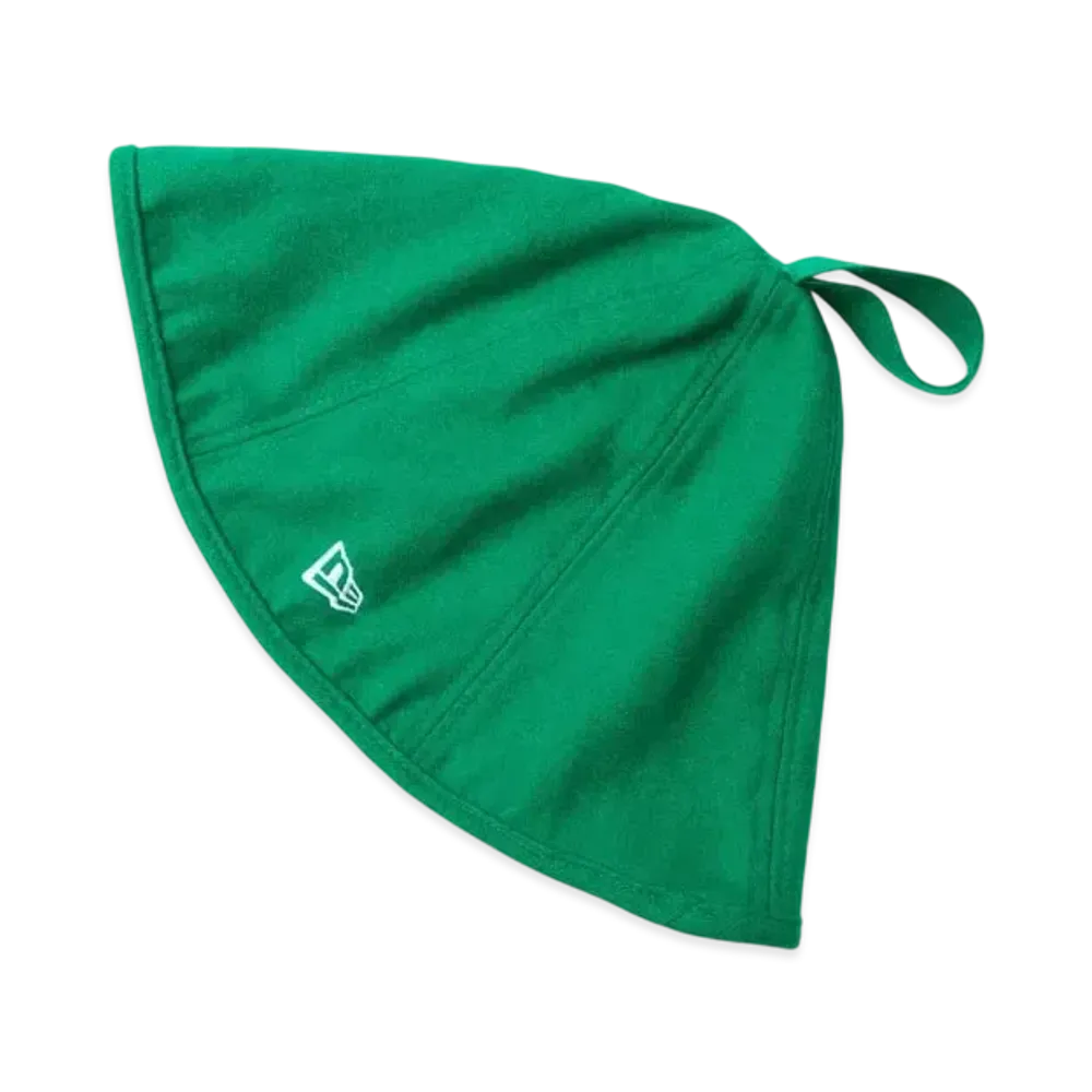 NEW ERA Sauna Hat Felt "Green"