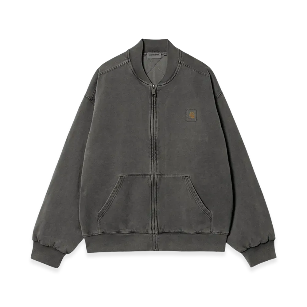 Carhartt WIP Vista Sweat Bomber "Vulcan"