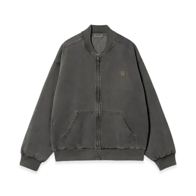 Carhartt WIP Vista Sweat Bomber "Vulcan"