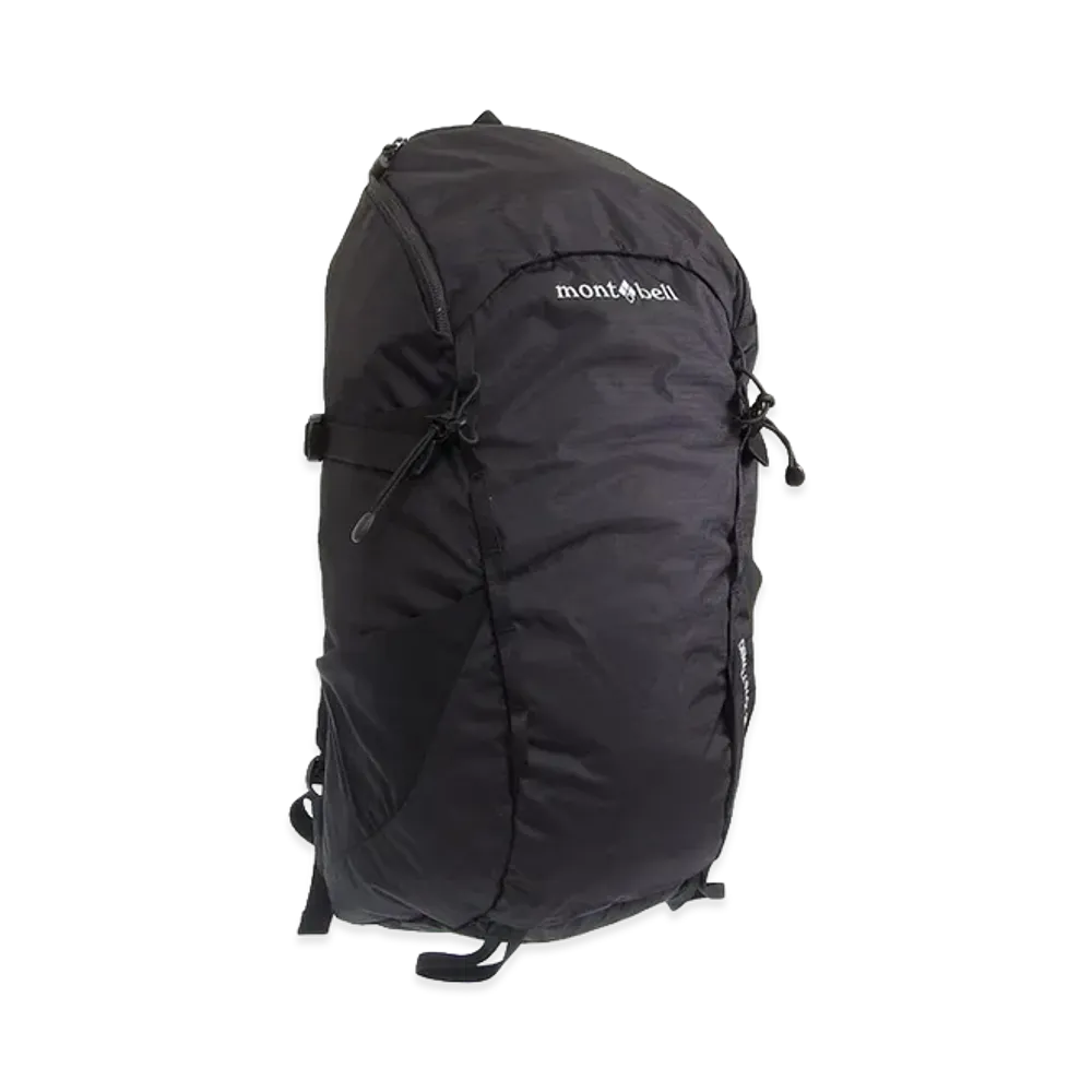 mont-bell Denali Pack 20 "Black"