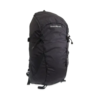 mont-bell Denali Pack 20 "Black"