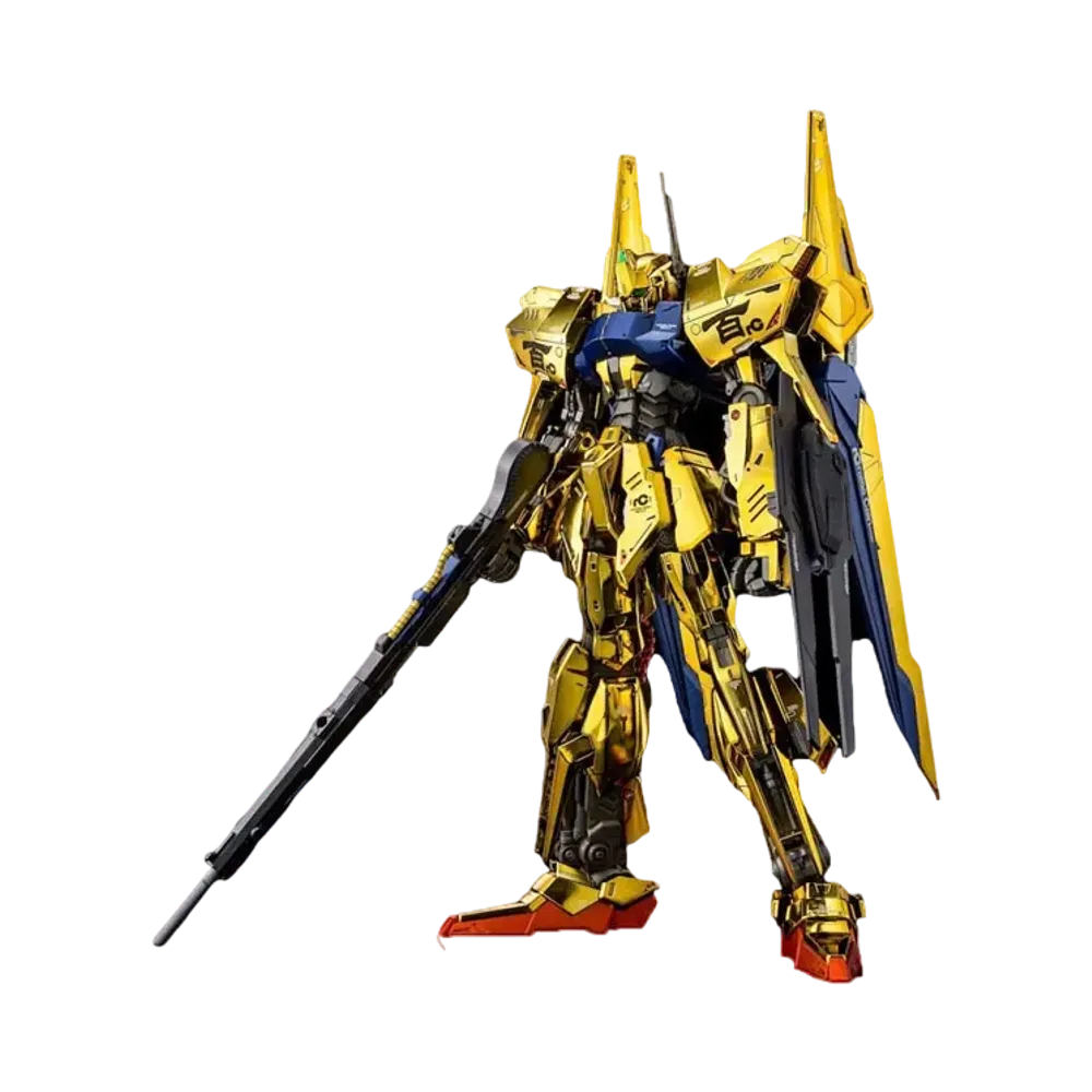 MG 1/100 Hyaku-Shiki Raise Cain