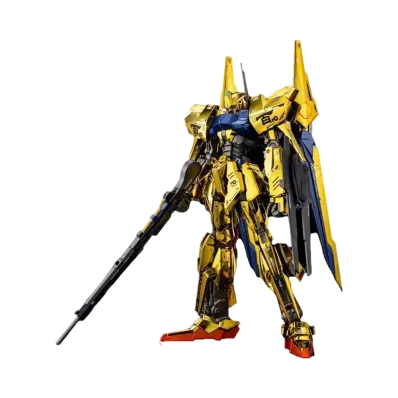 MG 1/100 Hyaku-Shiki Raise Cain