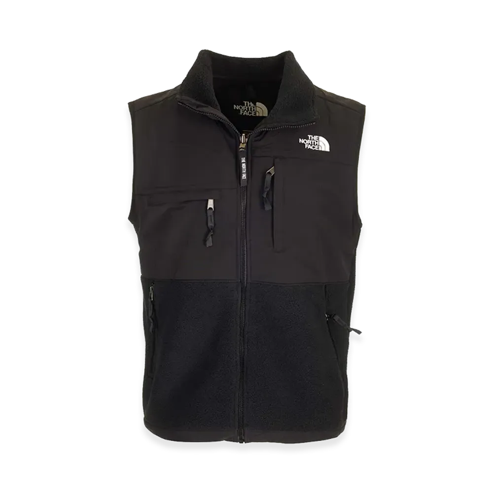 The North Face Jackets "Black"