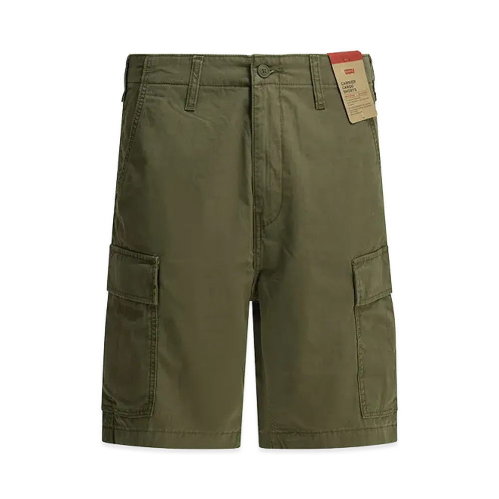 Levi's Carrier Short Cargo "Green"