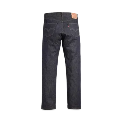 Levi's Vintage Clothing Limited Edition 1955 501 Hand Drawn Jeans "Dark Indigo"