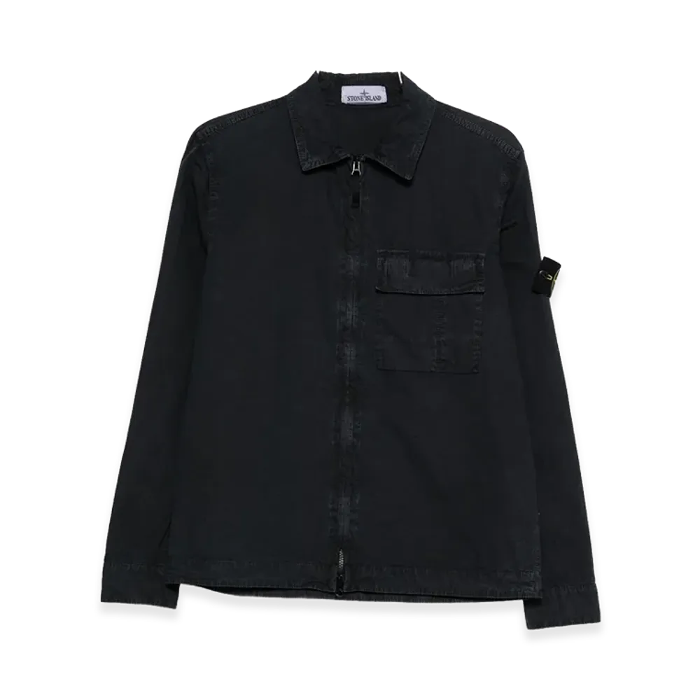 Stone Island Shirts "Blue"