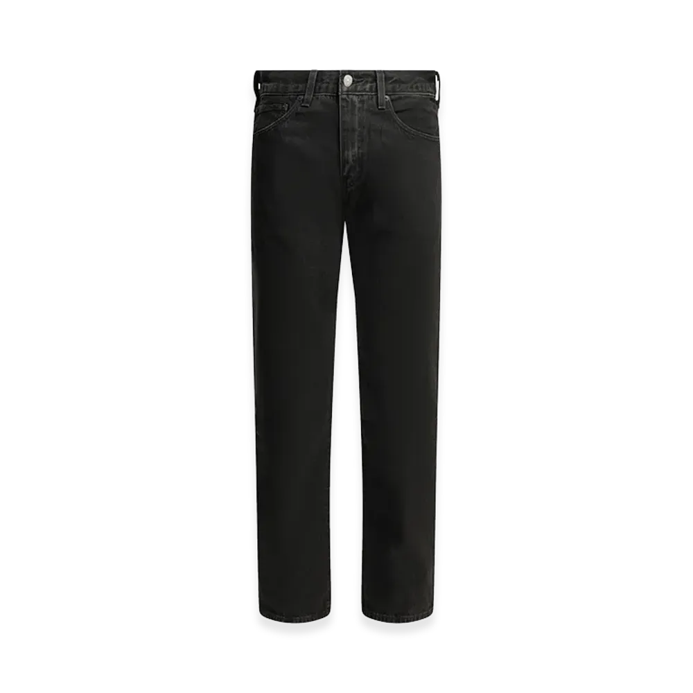 Levi's 517 Bootcut Straight Leg Jeans "Black"