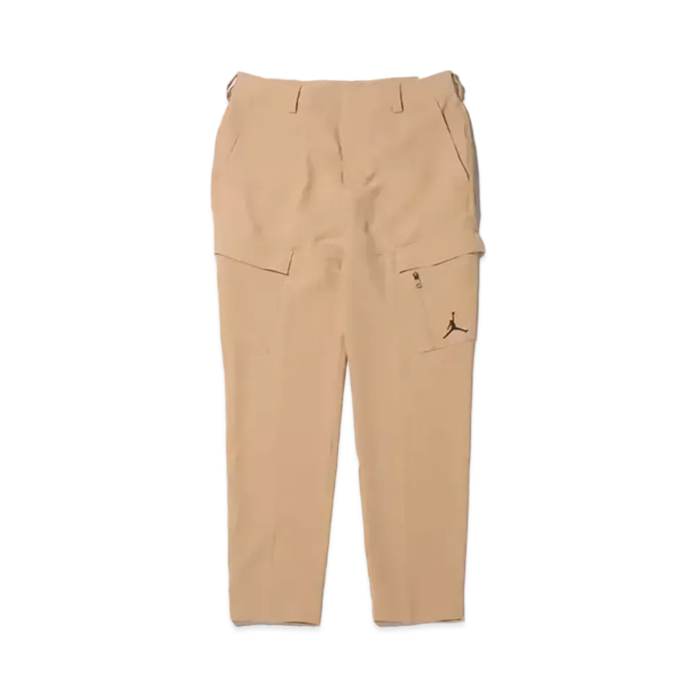 Nike Jordan Brand DF SPRT GLF STMT CHI PO Pants "Hemp/Black"