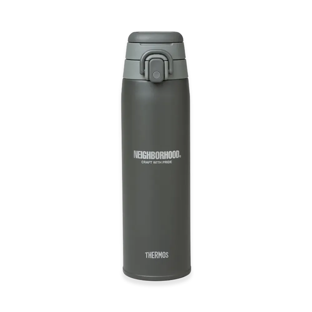 NEIGHBORHOOD x Thermos. Jos-750 "Gray"