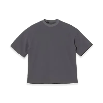 N.HOOLYWOOD T-Shirt "Charcoal"