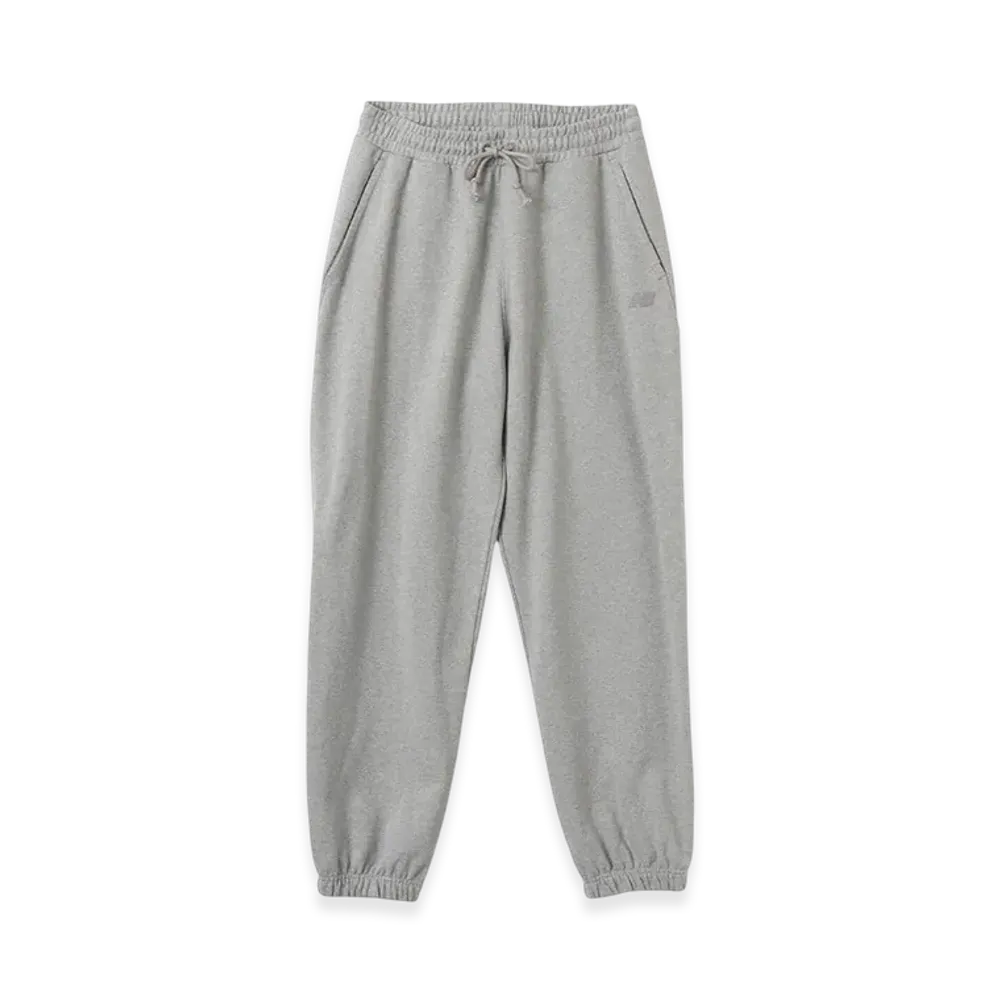 New Balance Lunar New Year Sweat Pants "Grey Harmony Heather"
