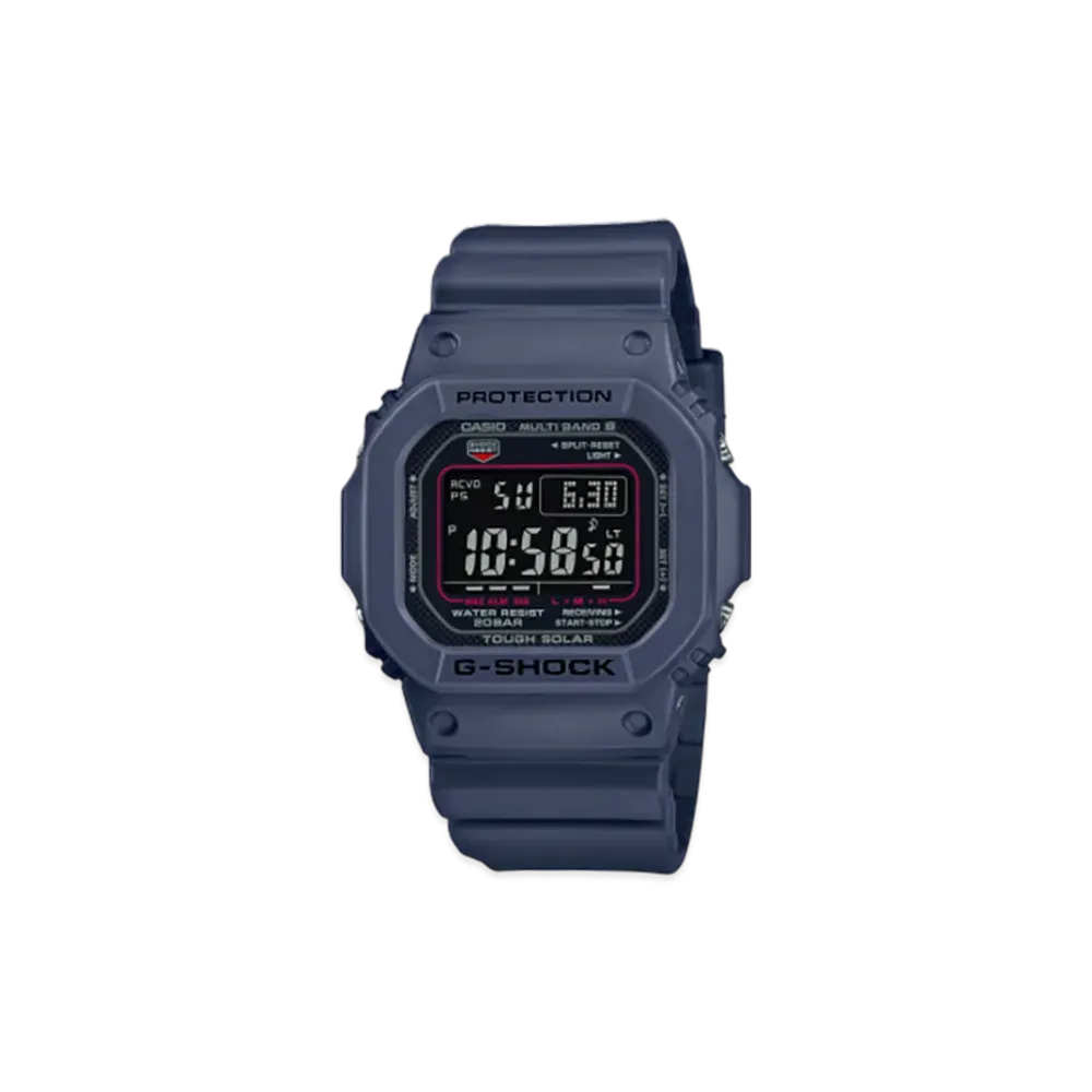Casio G-Shock GW-M5610U-2JF "Navy"
