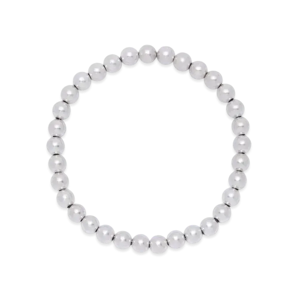 Jil Sander Necklace "Silver"