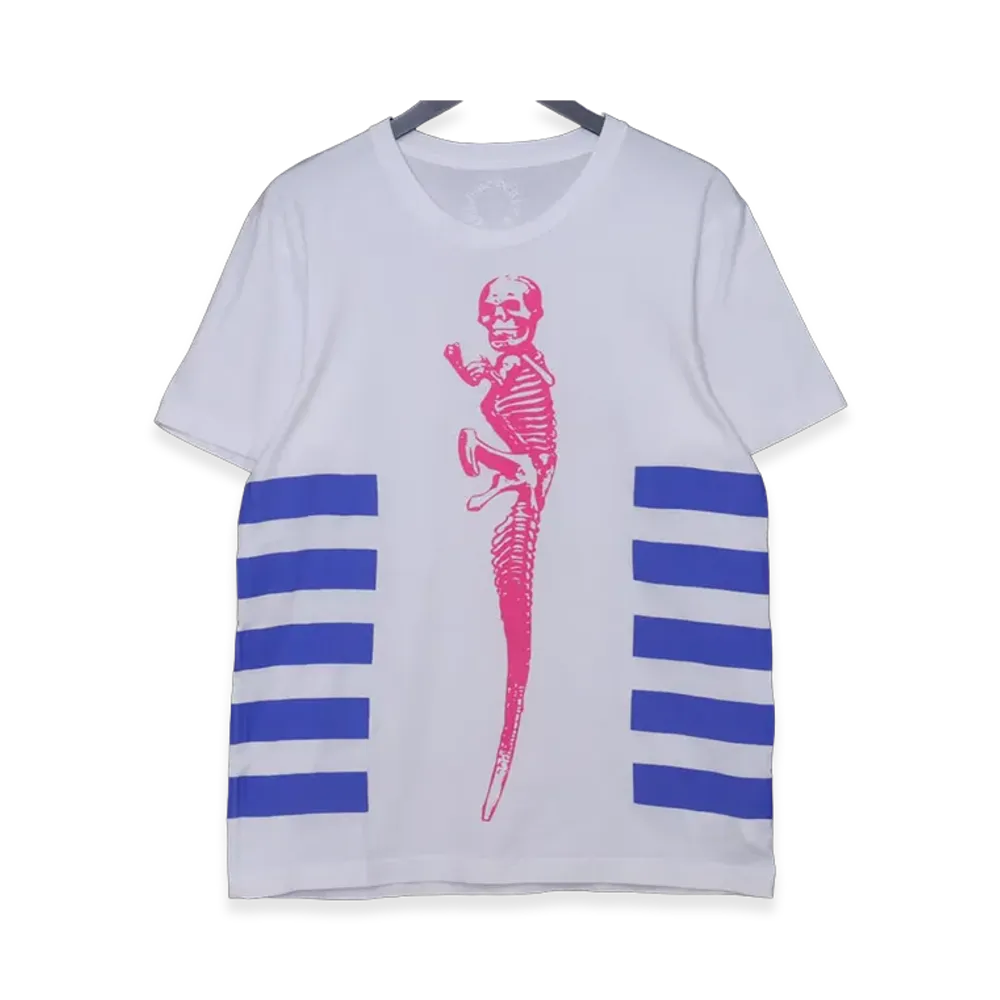 Chrome Hearts Foti Print S/S T-Shirt "White"