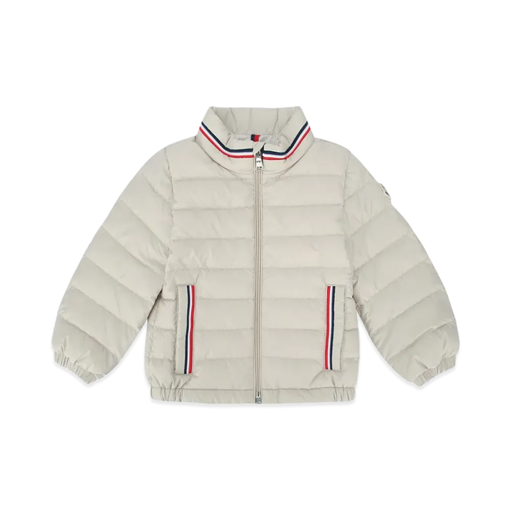 MONCLER Kids Jerry Jacket "Beige"