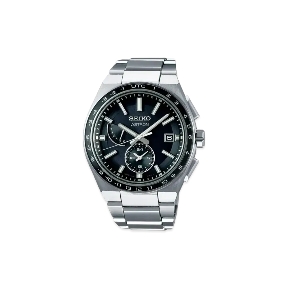 SEIKO Astron "Black" SBXY039