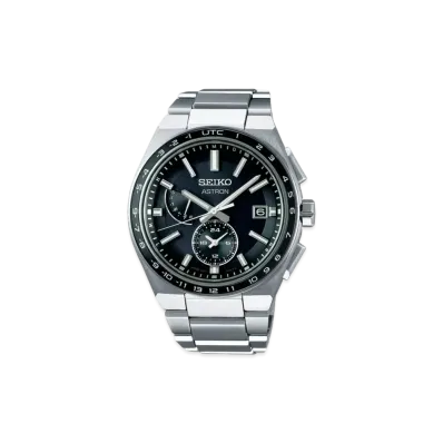 SEIKO Astron "Black" SBXY039