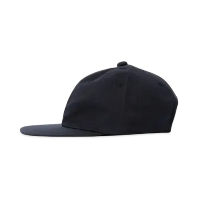 BEAMS 6Panel Herringbone "Navy"