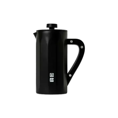 FRAGMENT STARBUCKS COFFEE PRESS "Black"