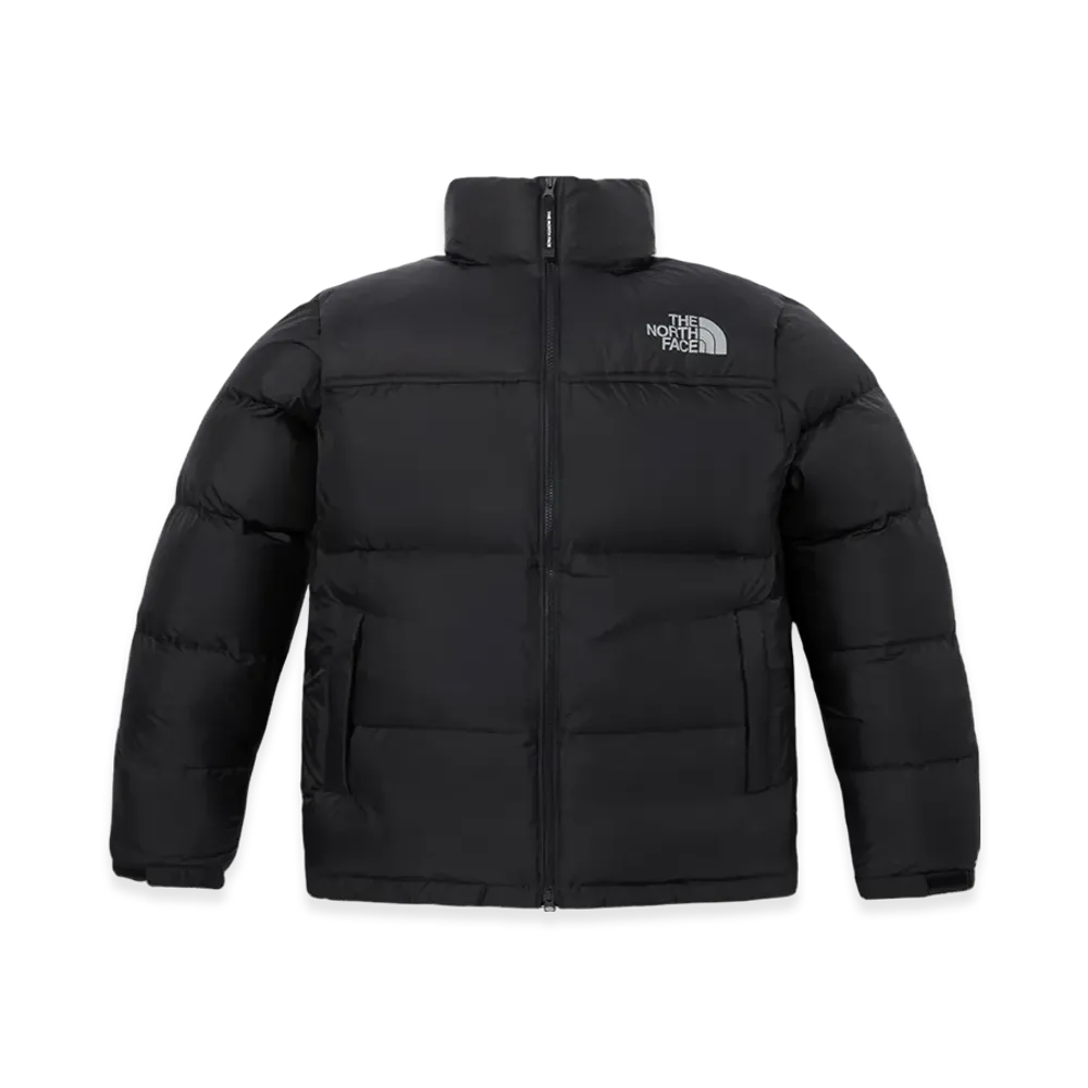 The North Face Novelty Nuptse Air RDS Down Jacket - 24FW "Black"