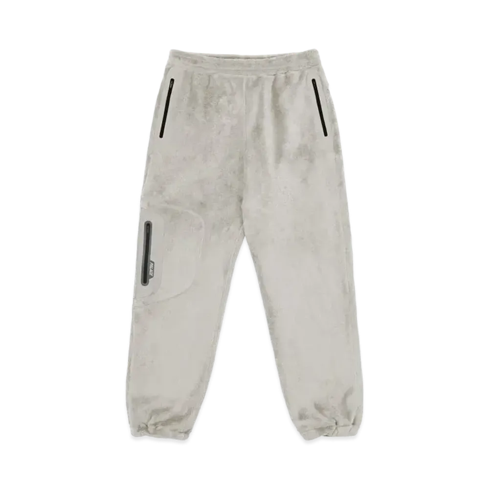 PALACE POLARTEC HIGH LOFT BOTTOMS "Grey"