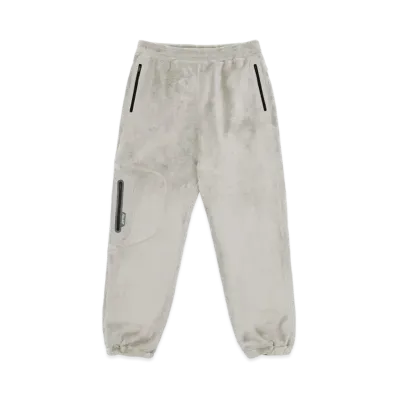 PALACE POLARTEC HIGH LOFT BOTTOMS "Grey"