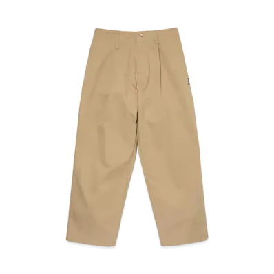HUMAN MADE Skater Pants "Beige"