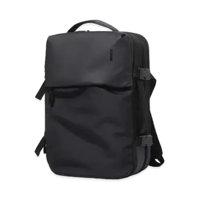 Incase A.R.C. Travel Pack "BLACK"