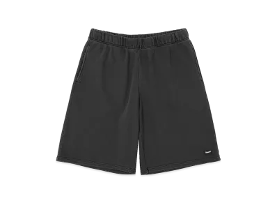 HUF Eightynine Washed Fleece Short "Black"