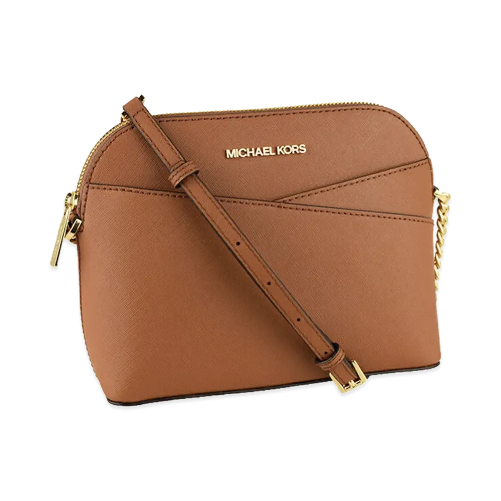 MICHAEL KORS Shoulder Bag "Luggage"