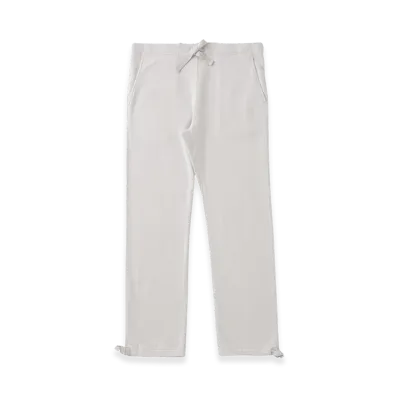 visvim Sweat Pants "Off White"