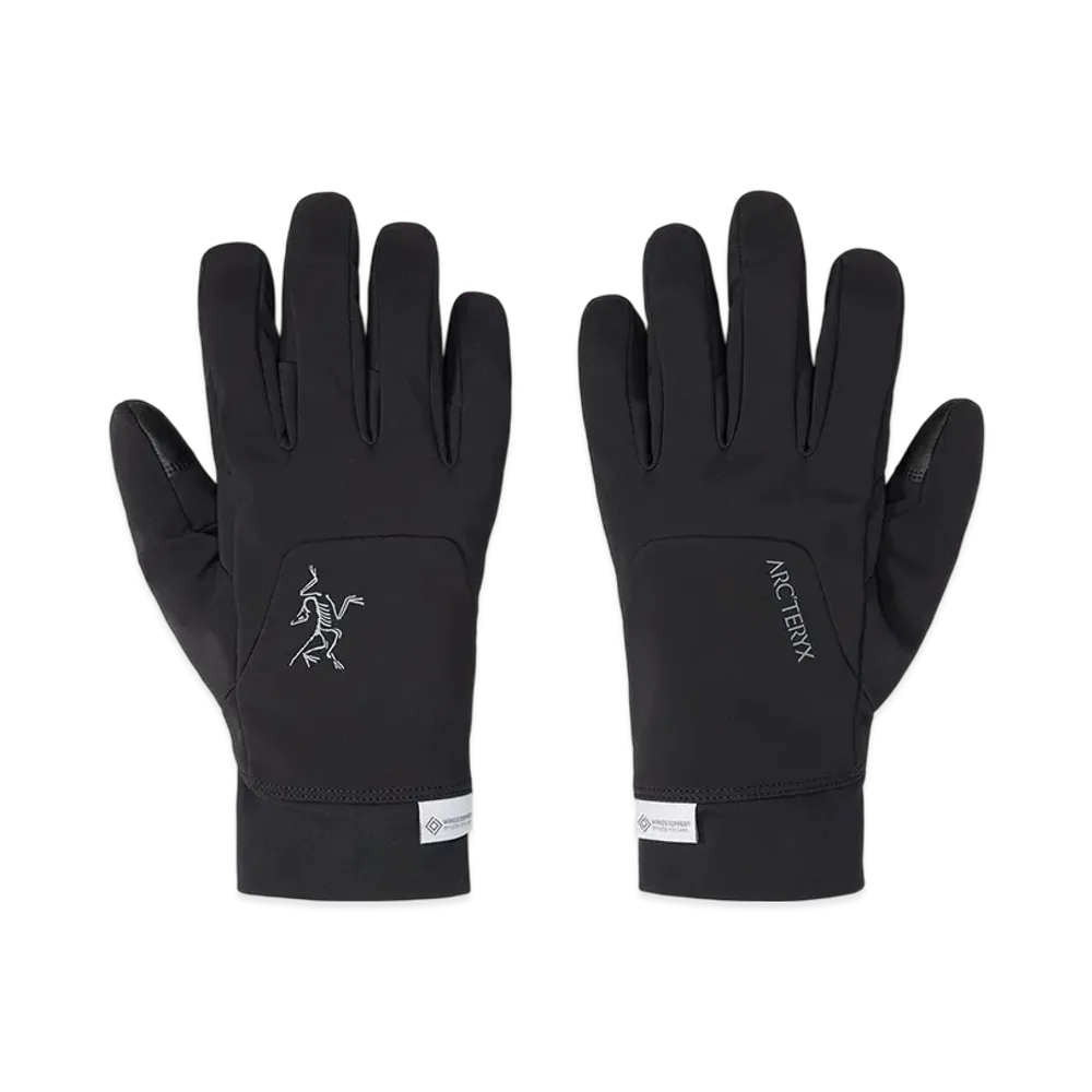 ARC'TERYX Venta Glove "Black" X000009934