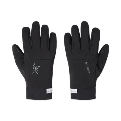 ARC'TERYX Venta Glove "Black" X000009934