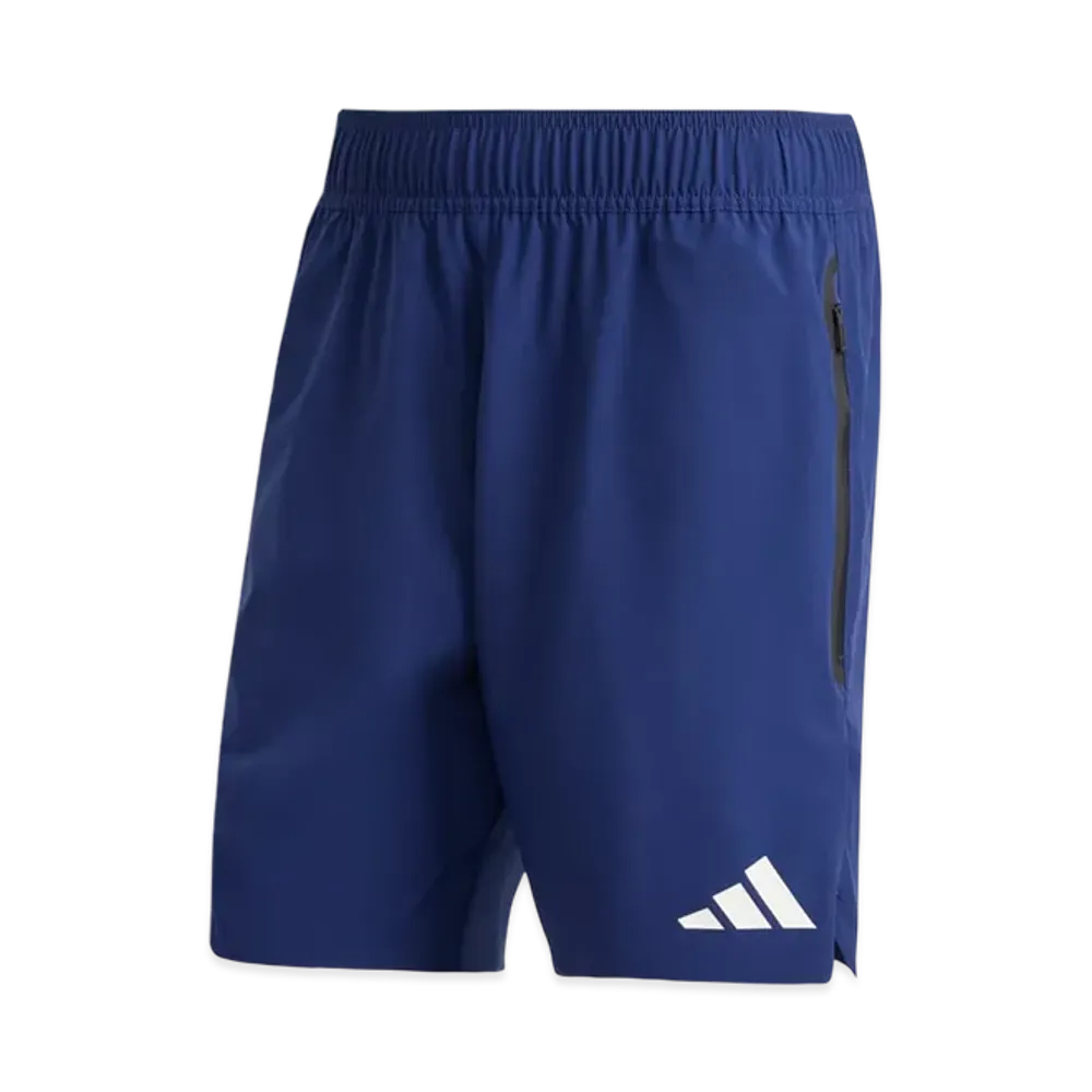 adidas Japan Tiro 26 Travel Shorts "Dark Blue"