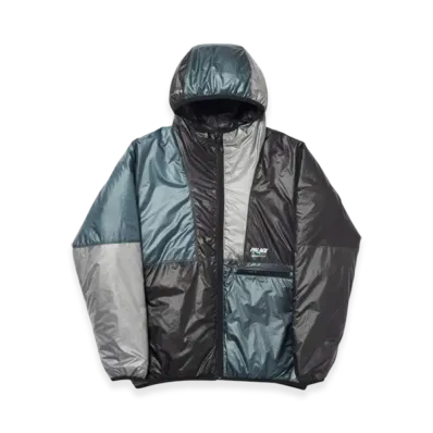 PALACE Pertex P-Loft Jacket "Black"