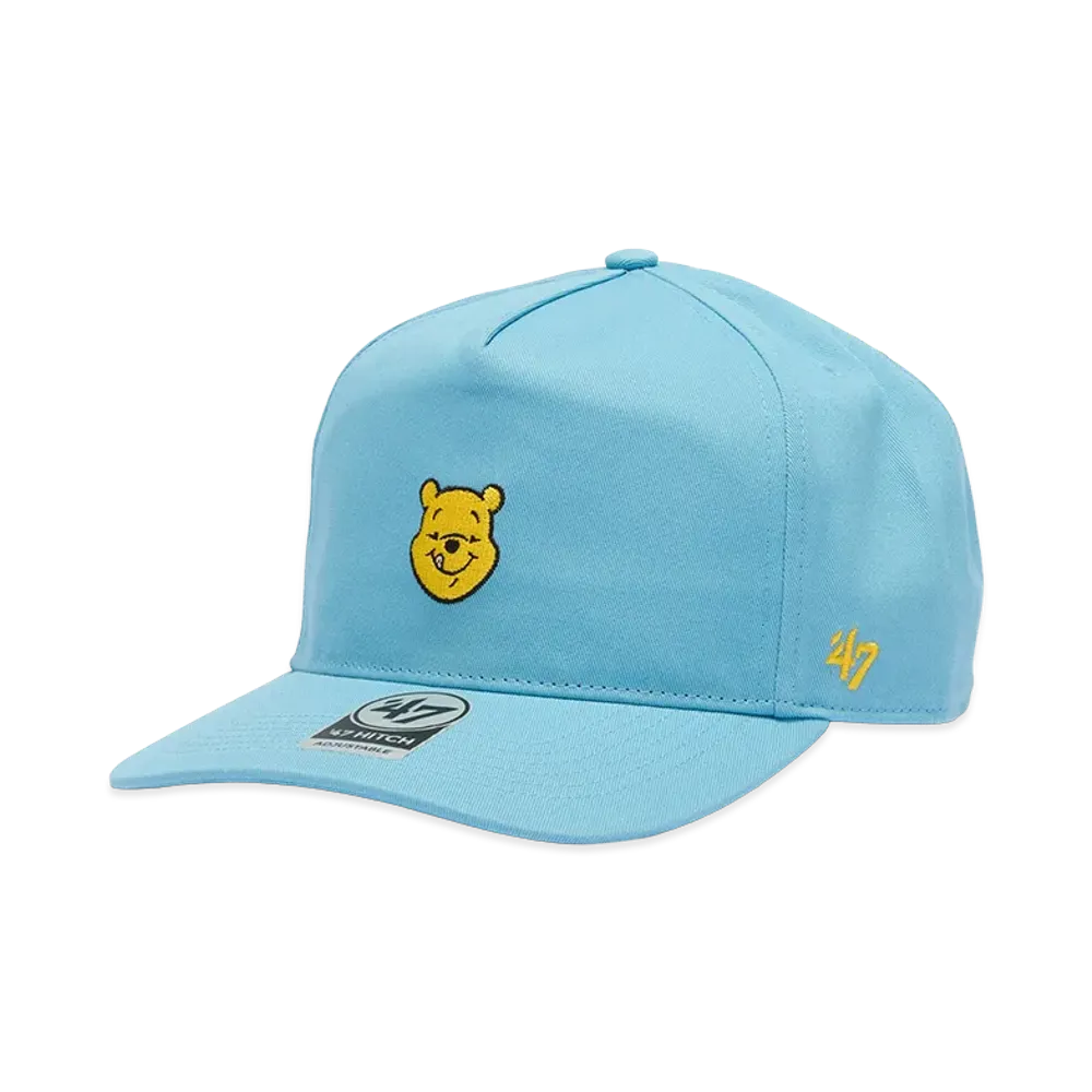 47 x Disney Hitch Winnie the Pooh "Columbia"