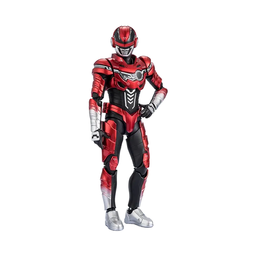 BANDAI "S.H.Figuarts" -Space Sheriff Gavan: Infinity- Gavan Infinity