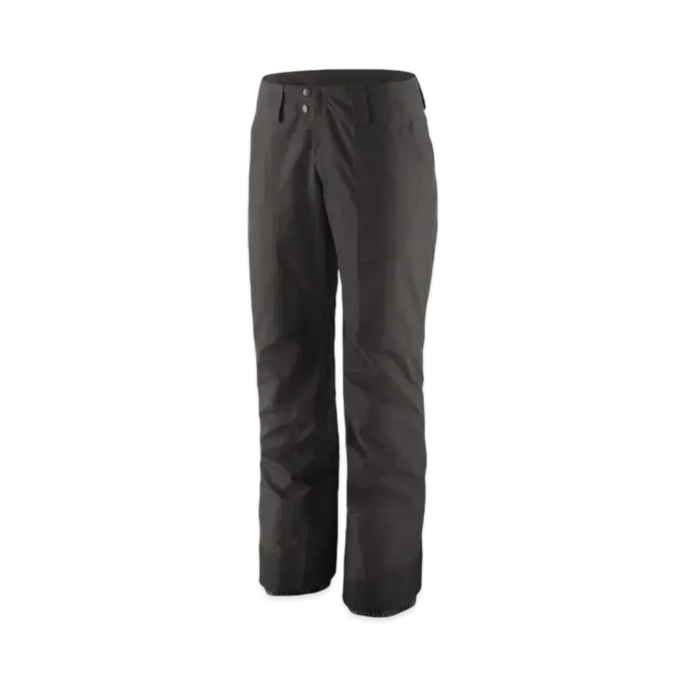 Patagonia Women's Storm Shift Pants "Black"