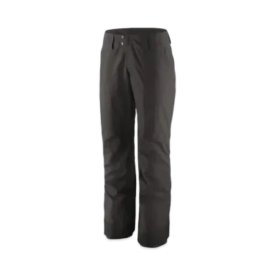 Patagonia Women's Storm Shift Pants "Black"