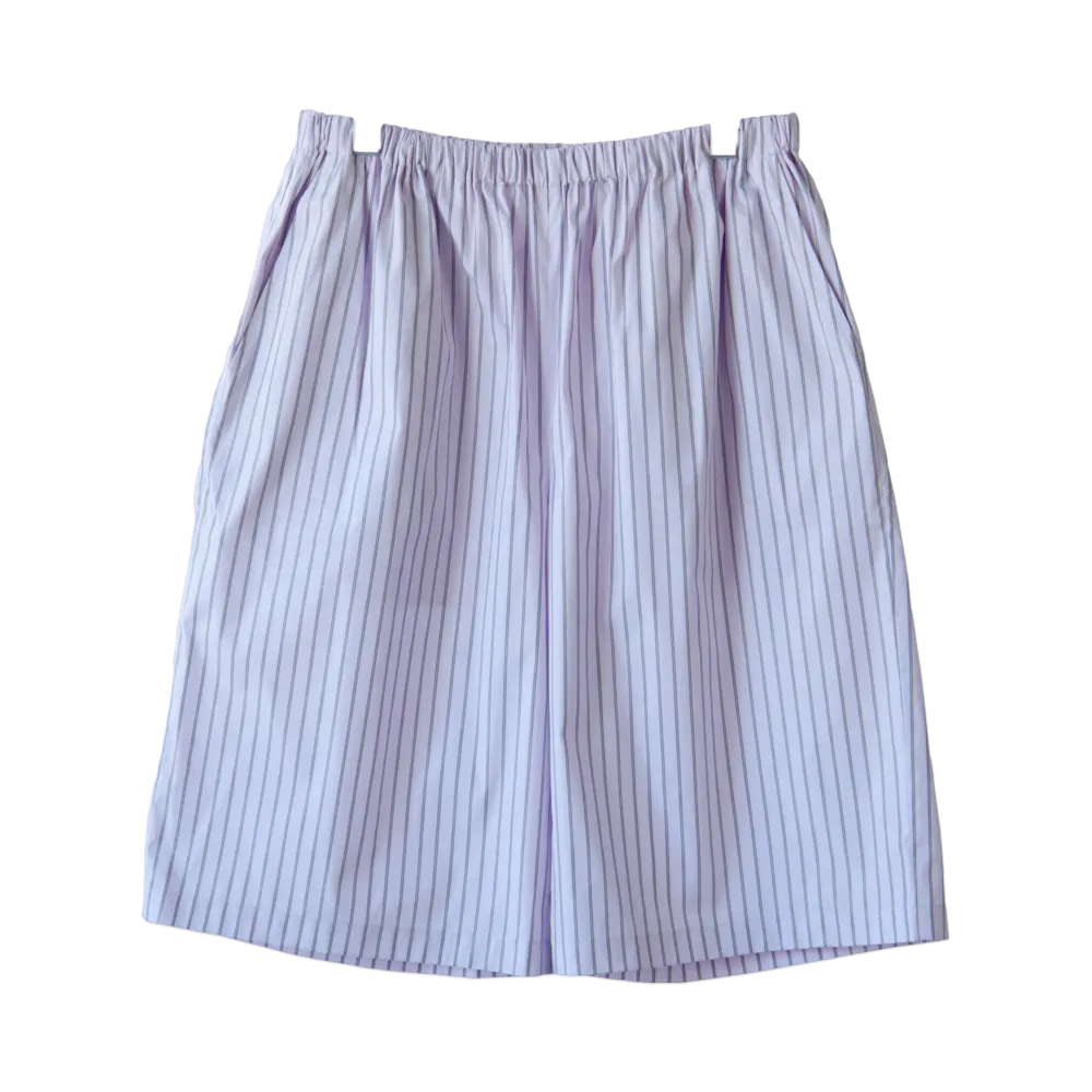Ernie Palo x JACKPOT Pajama Set "Purple"