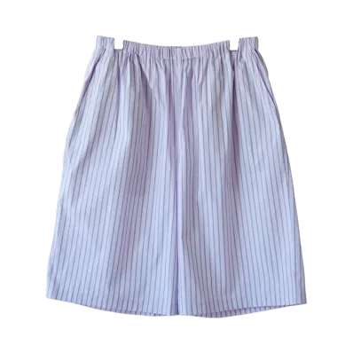 Ernie Palo x JACKPOT Pajama Set "Purple"