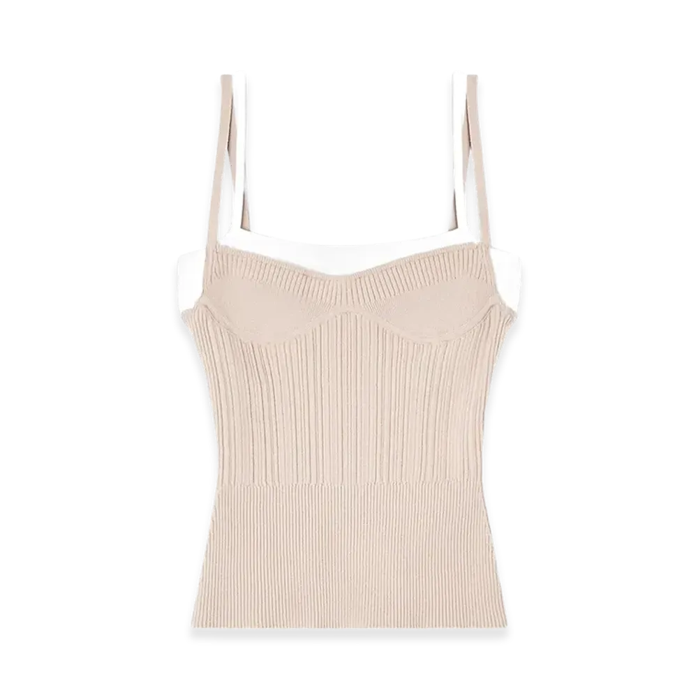 Diesel Women's Top "Pink"