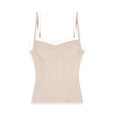 Diesel Women's Top "Pink"