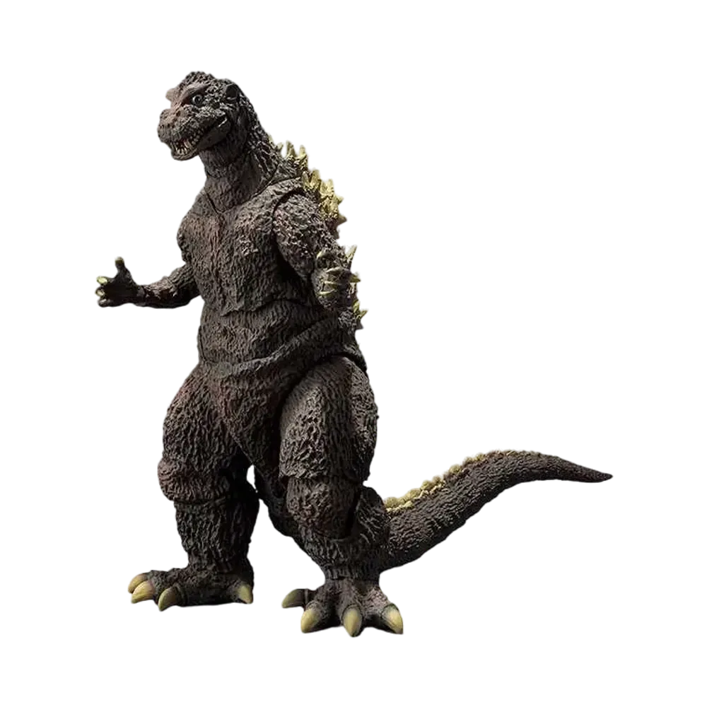 BANDAI "S.H.MonsterArts" -Godzilla- Godzilla (1954) 70th Anniversary Special Ver.
